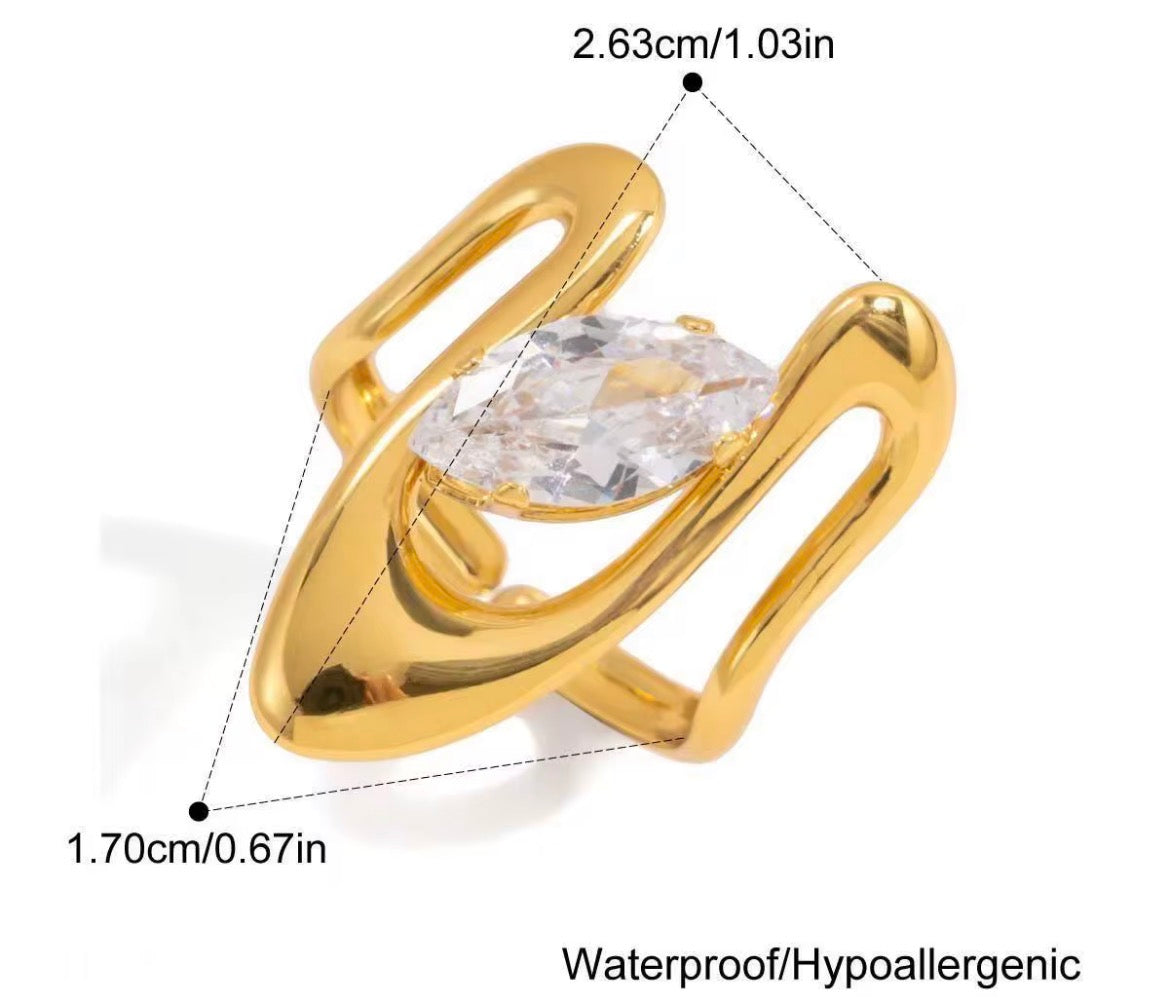 Taya ring