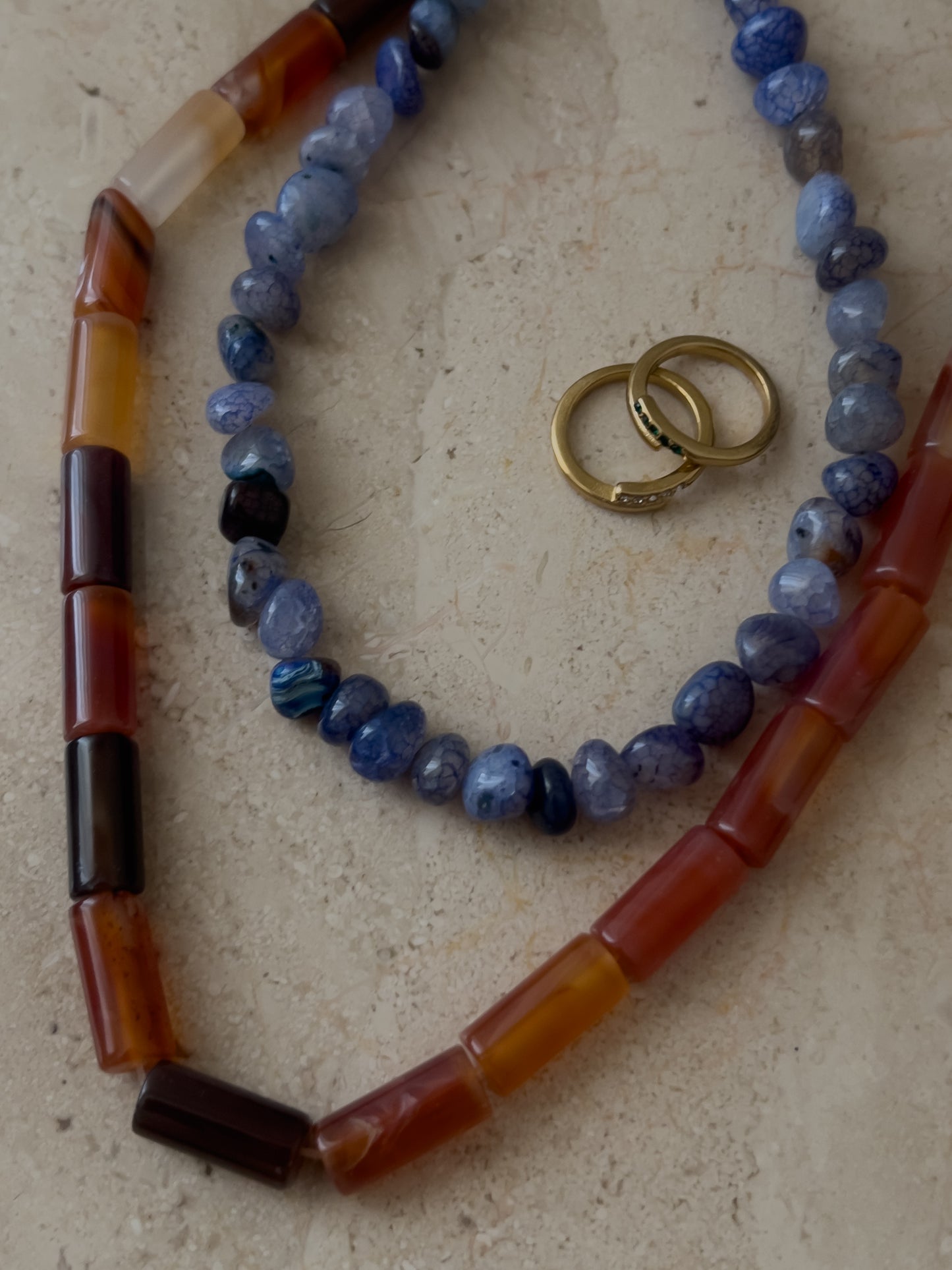Nova necklace