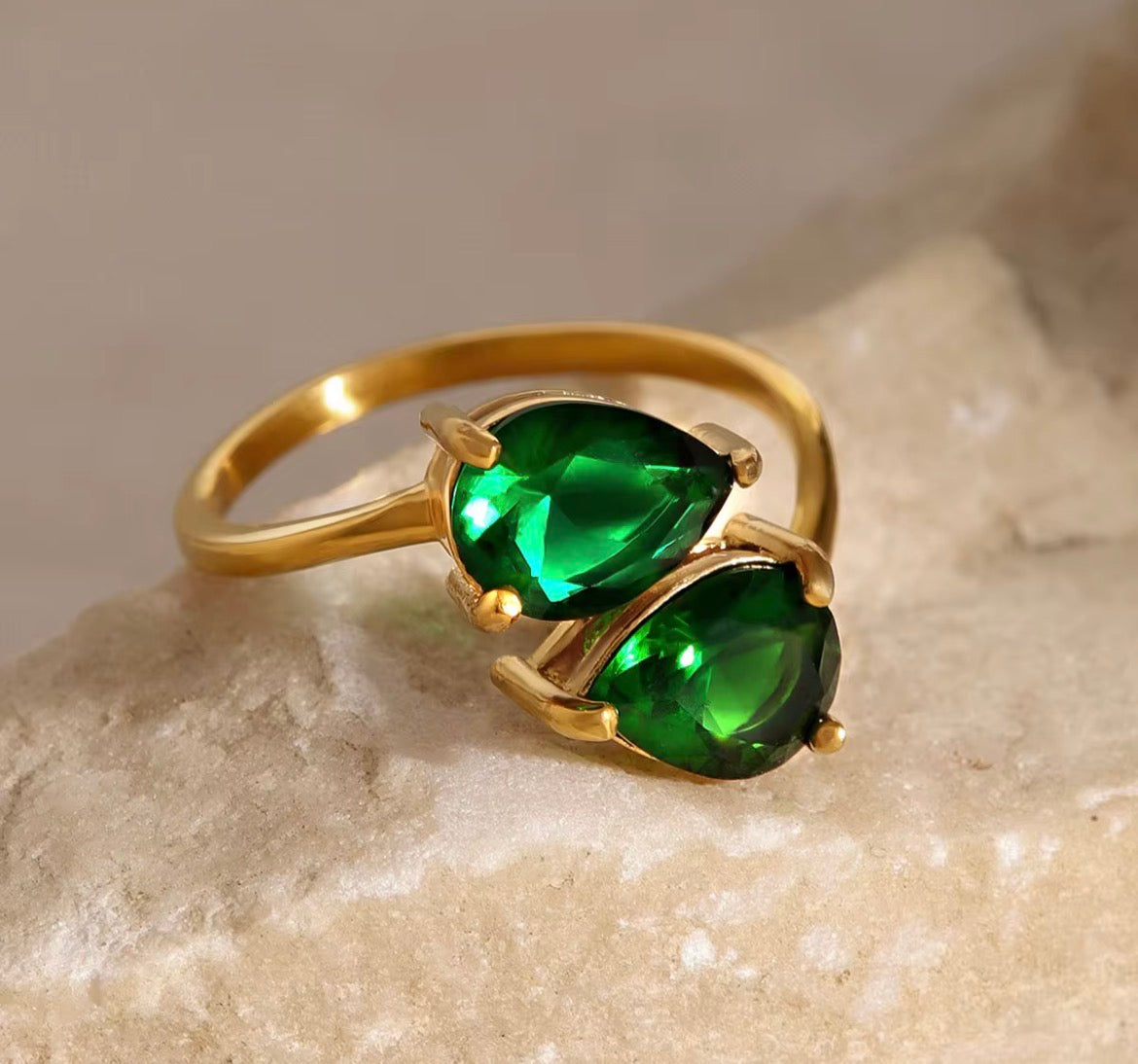 Camille Ring