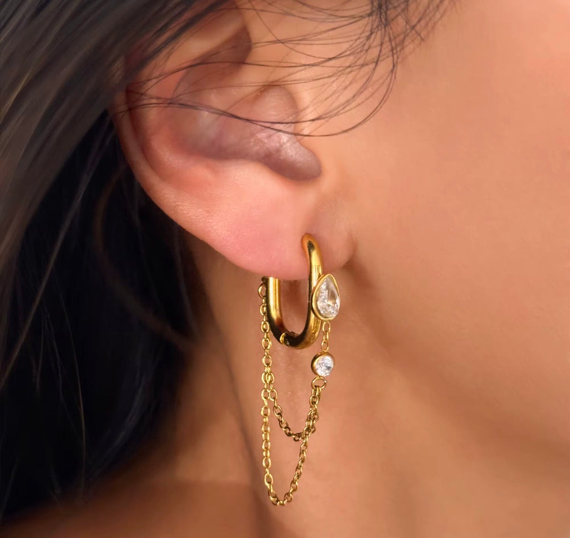 Beatrice Earrings
