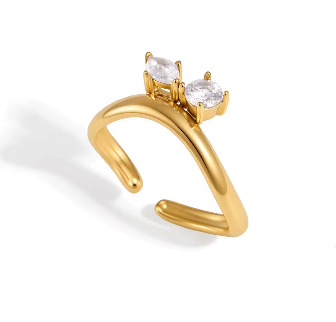 Celine ring