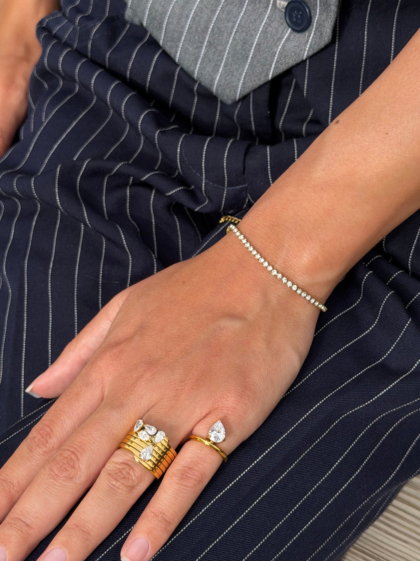 Zoe Ring