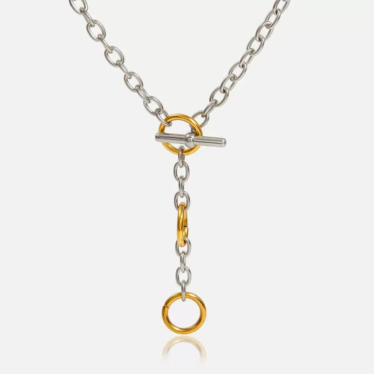 Eleanor Necklace