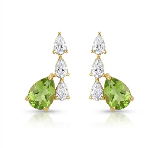 Zahra Earrings