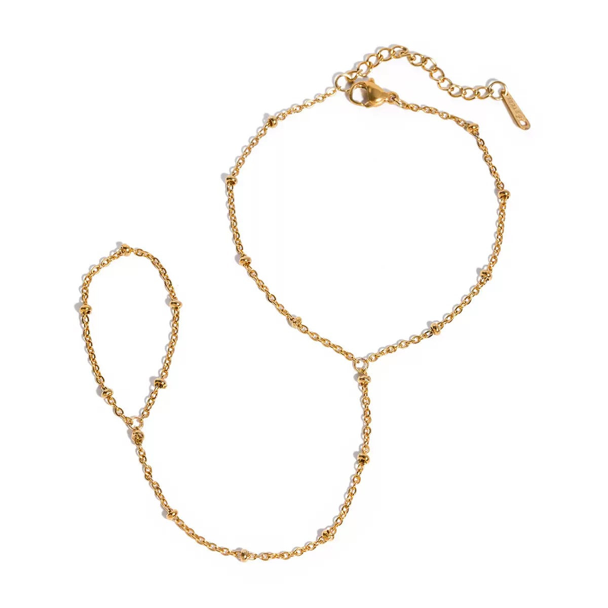 Emma handchain