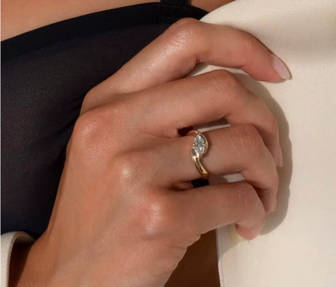 Calista Ring