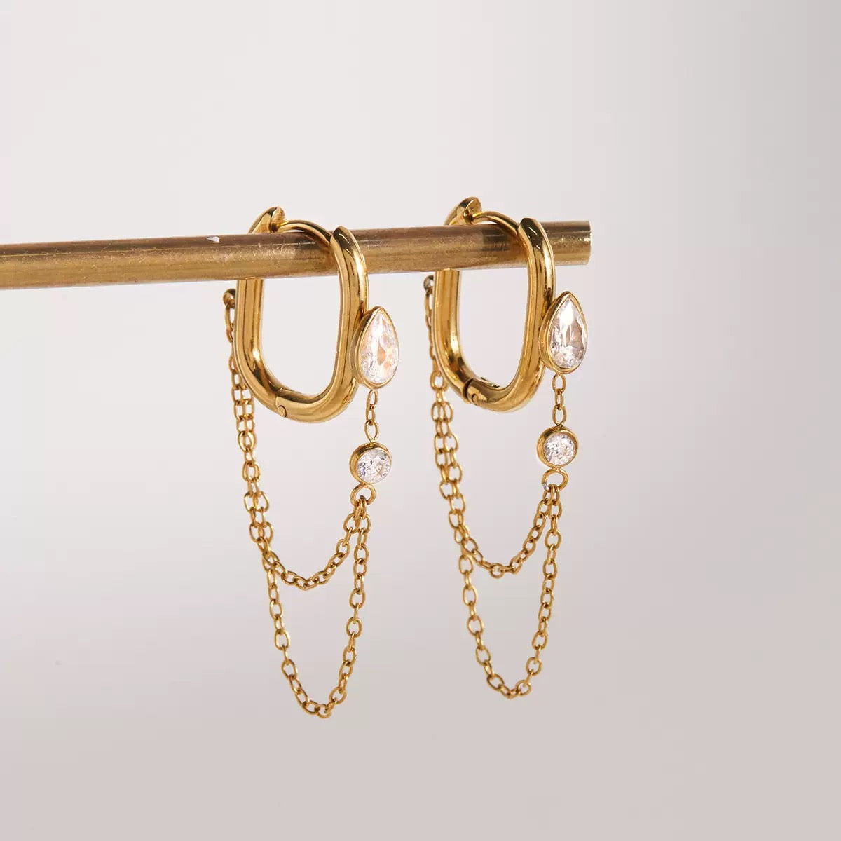 Beatrice Earrings