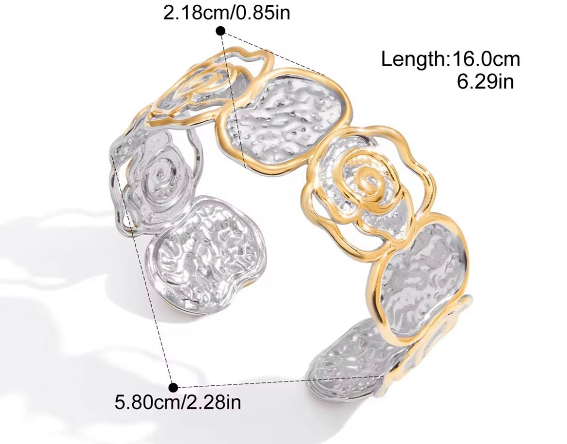 Alina Bangle