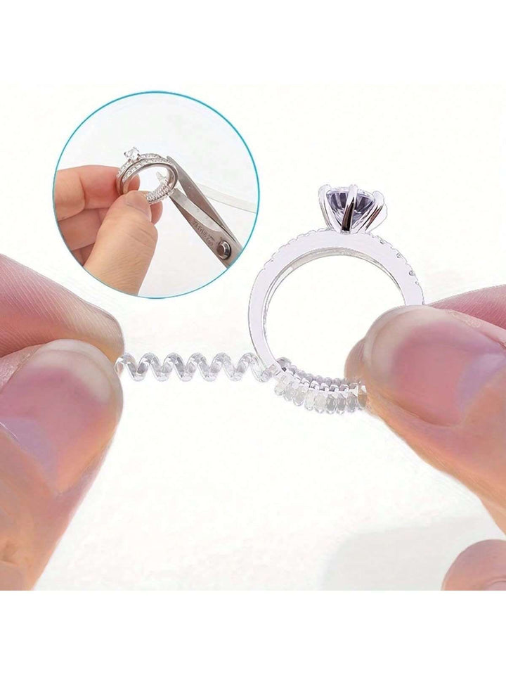 Ring size adjustable