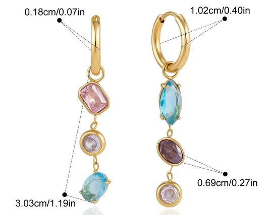 Kimi Earrings