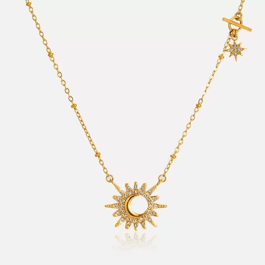 Sòlea Necklace