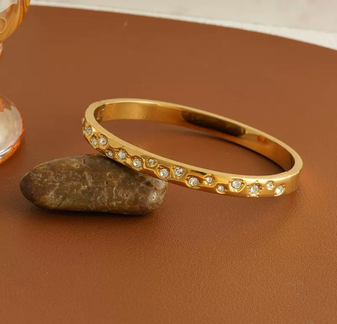 Alina Bangle