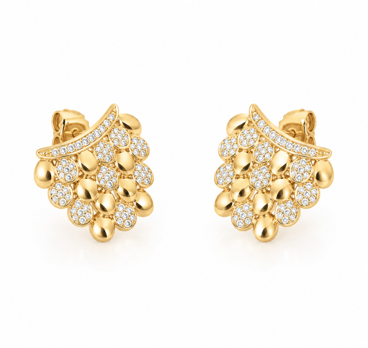 Aurelia Earrings