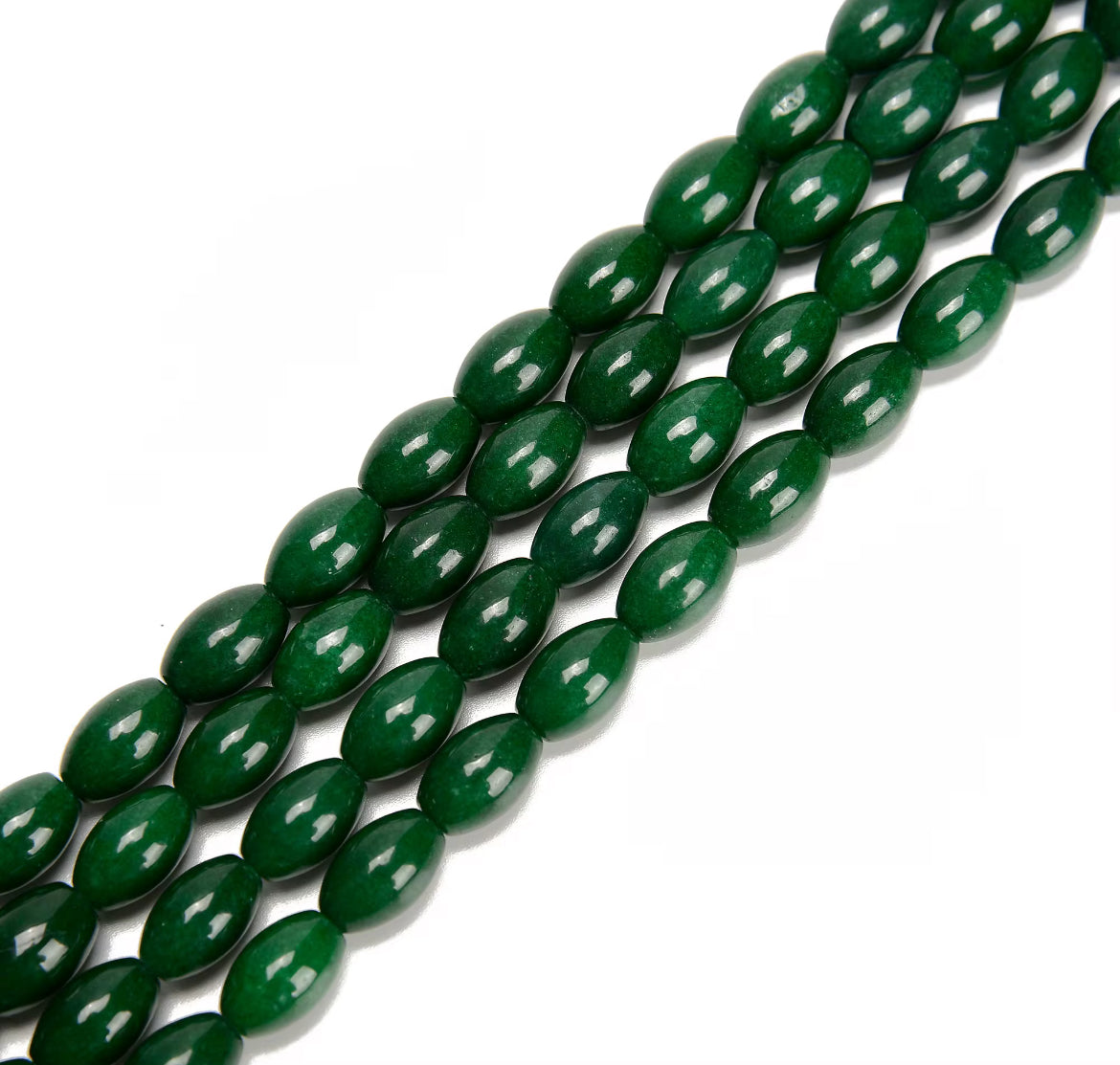 Jadeè | Emerald Collar