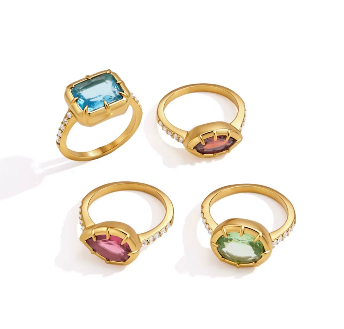 Elia ring