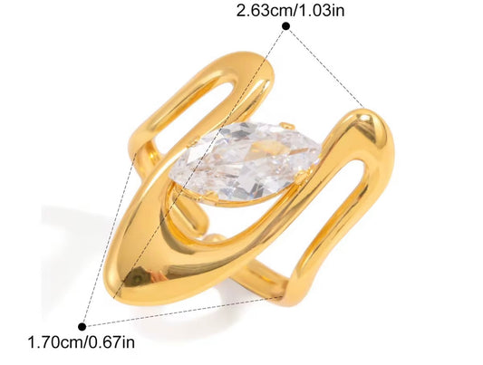 Taya ring