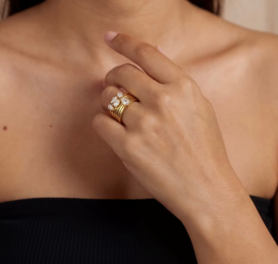 Zoe Ring