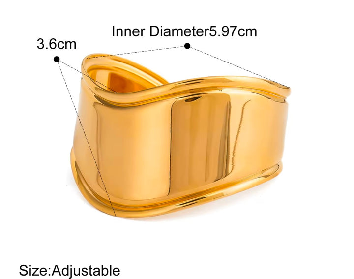 Maya bangle