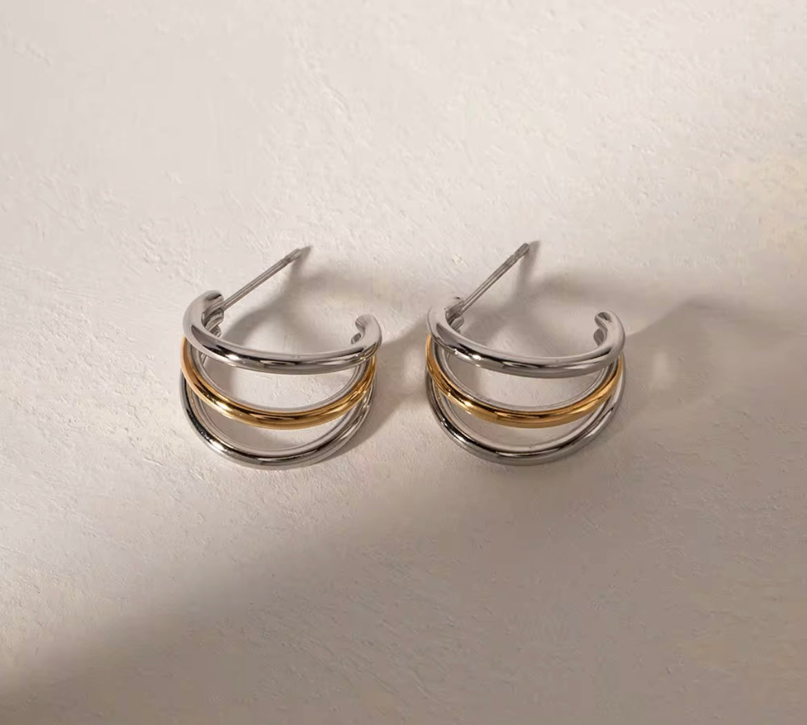 Eva Earrings