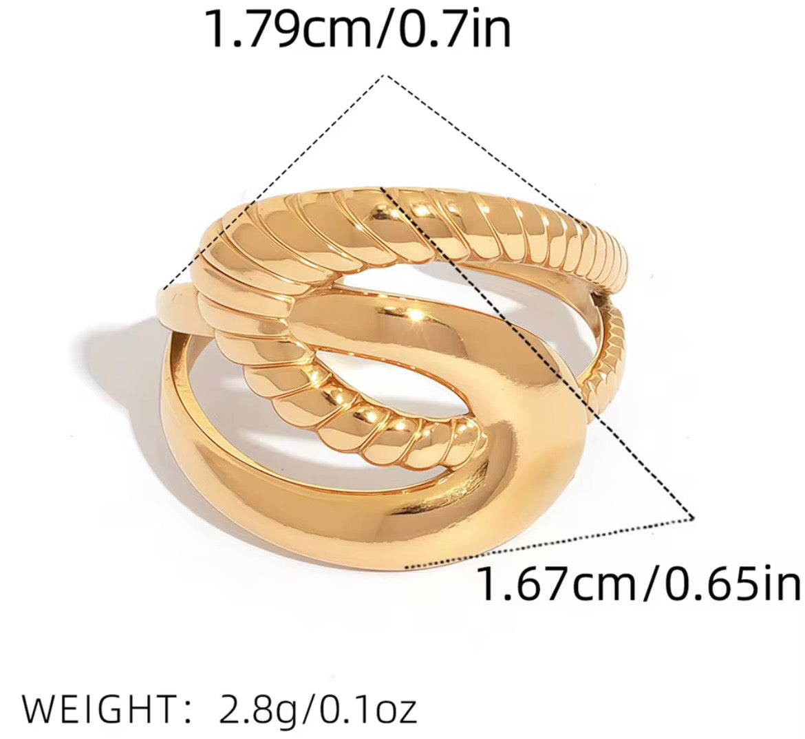 Kaia ring