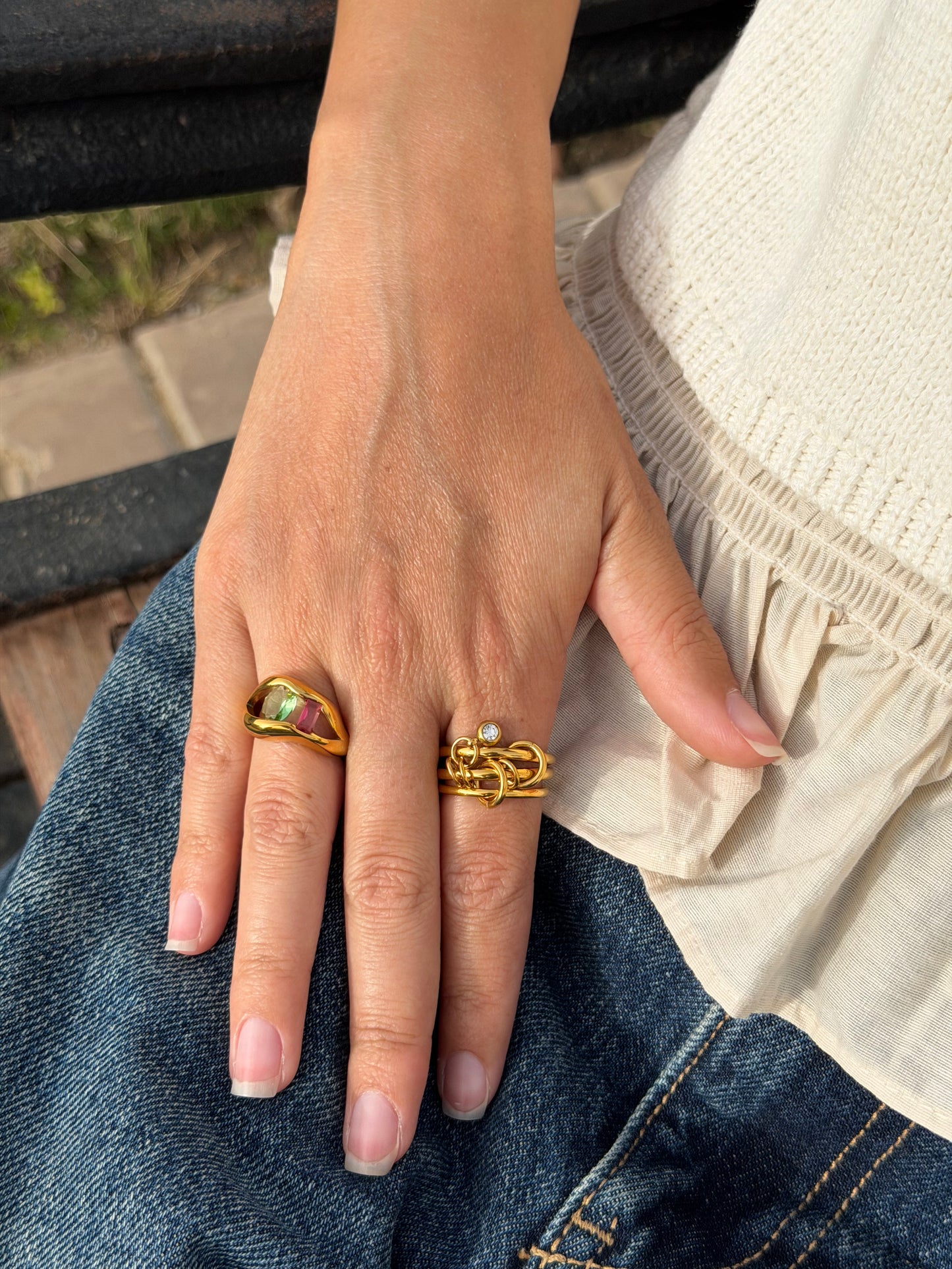 Luna Ring