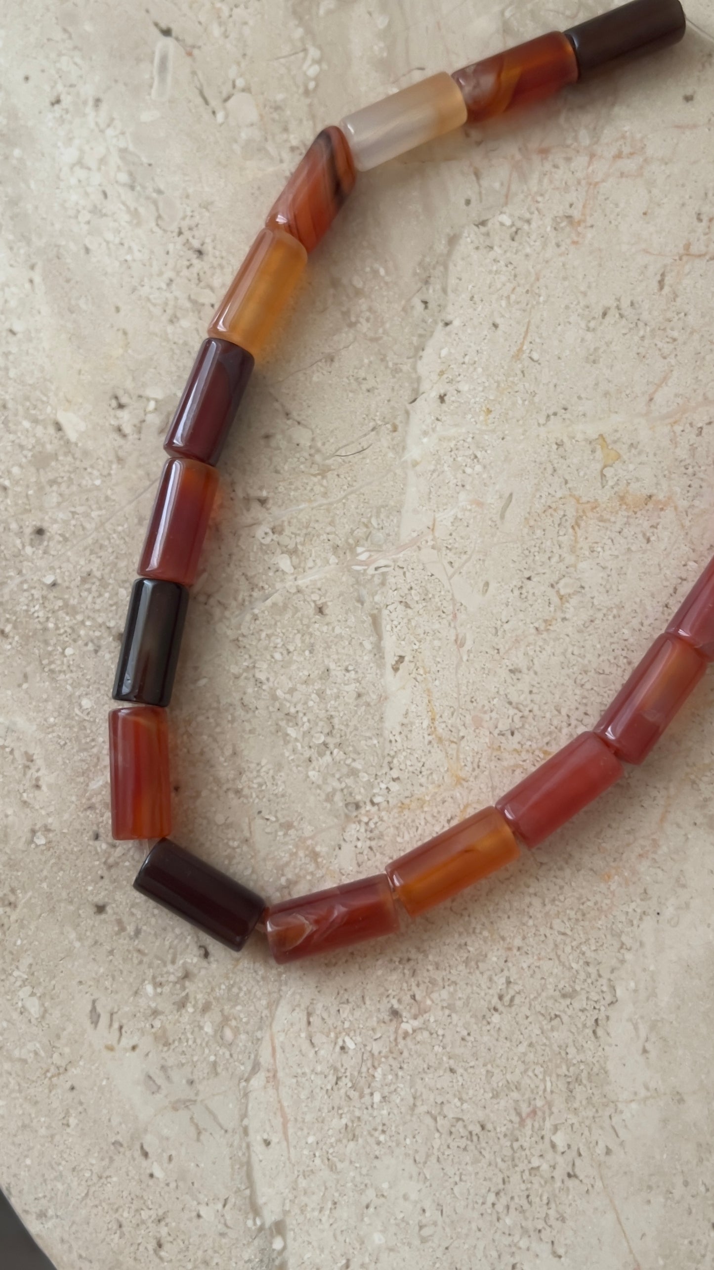 Anna necklace