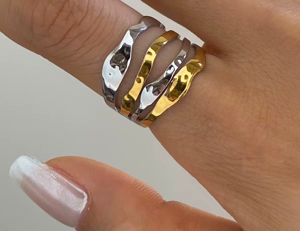 Mila Ring