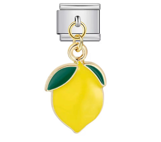 Italian Dangle charms