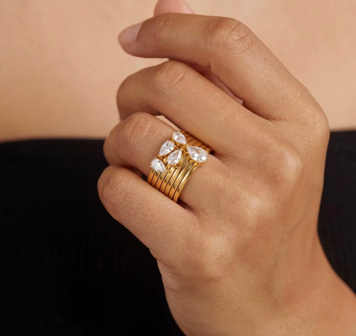 Zoe Ring