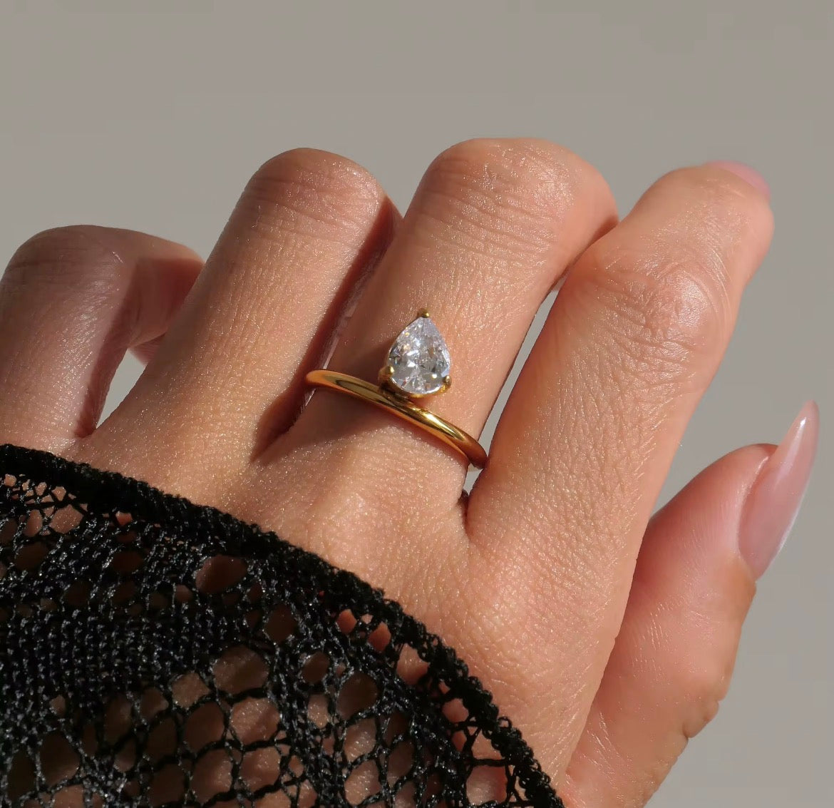 Aria Ring