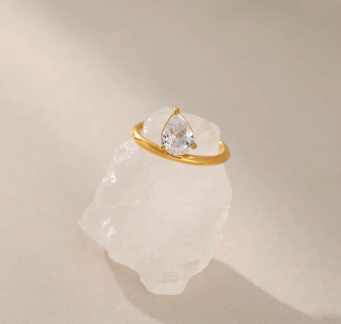 Aria Ring
