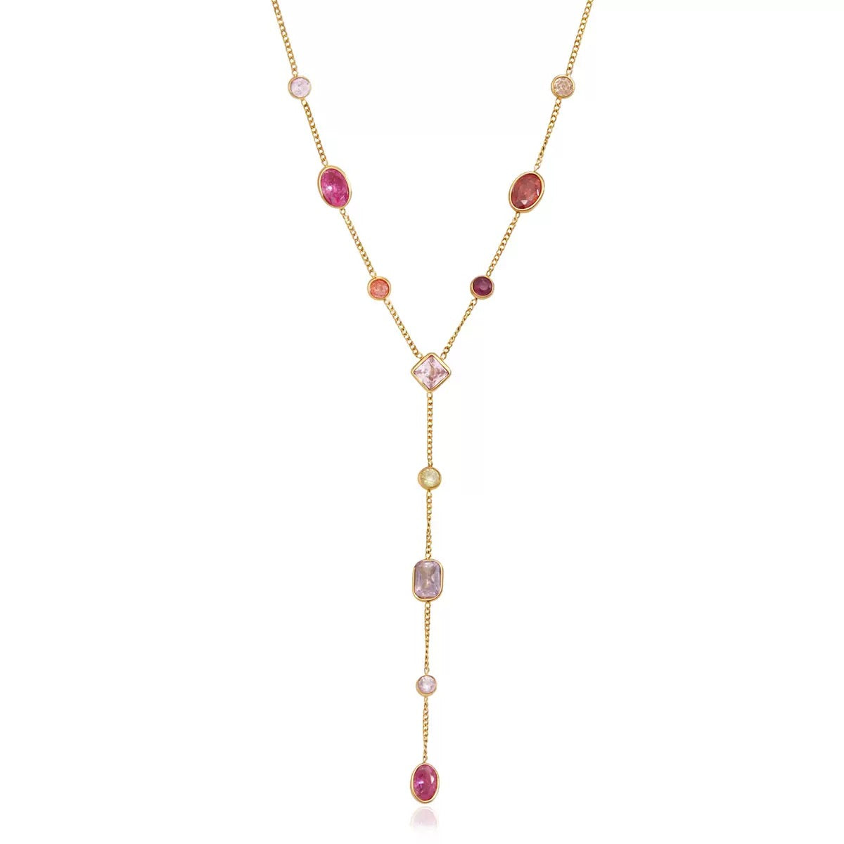 Gina Necklace