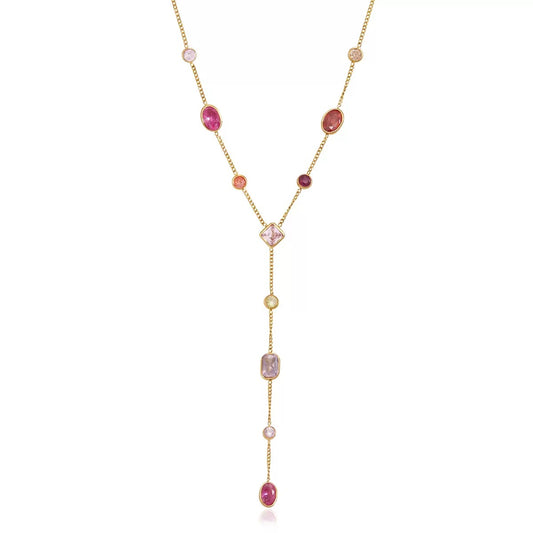 Gina Necklace