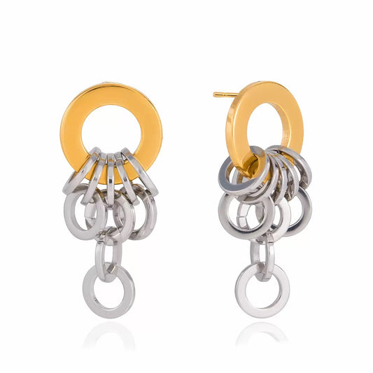 Catherine Earrings