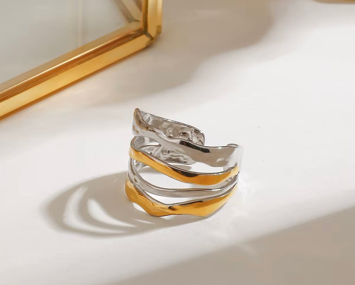 Mila Ring