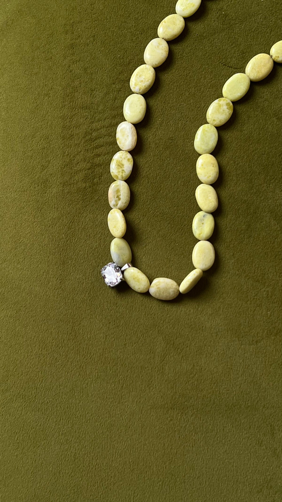 Farida necklace