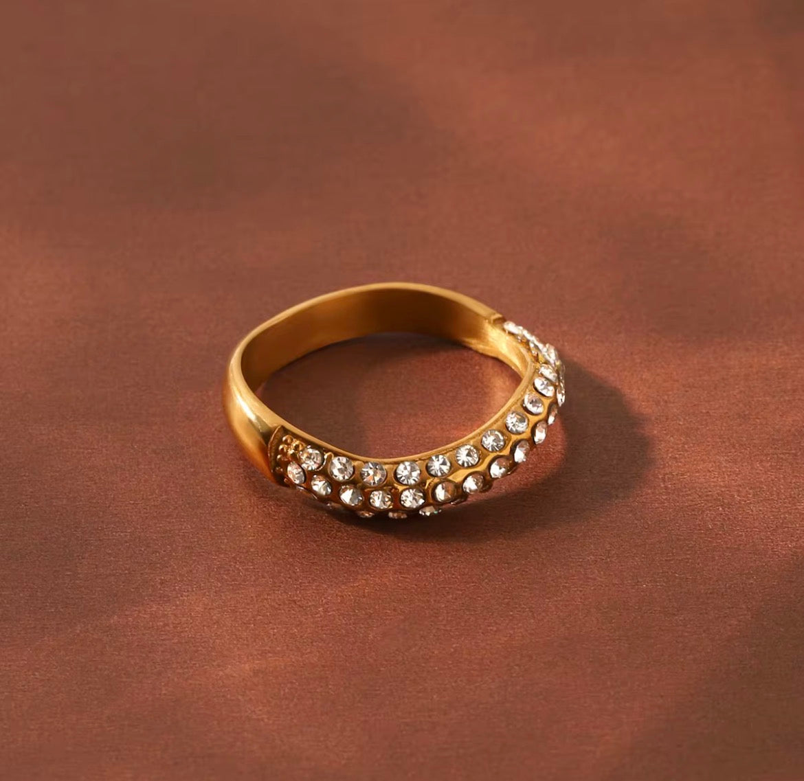 Haia Ring