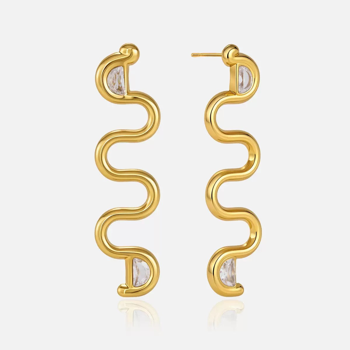 Lilly earrings