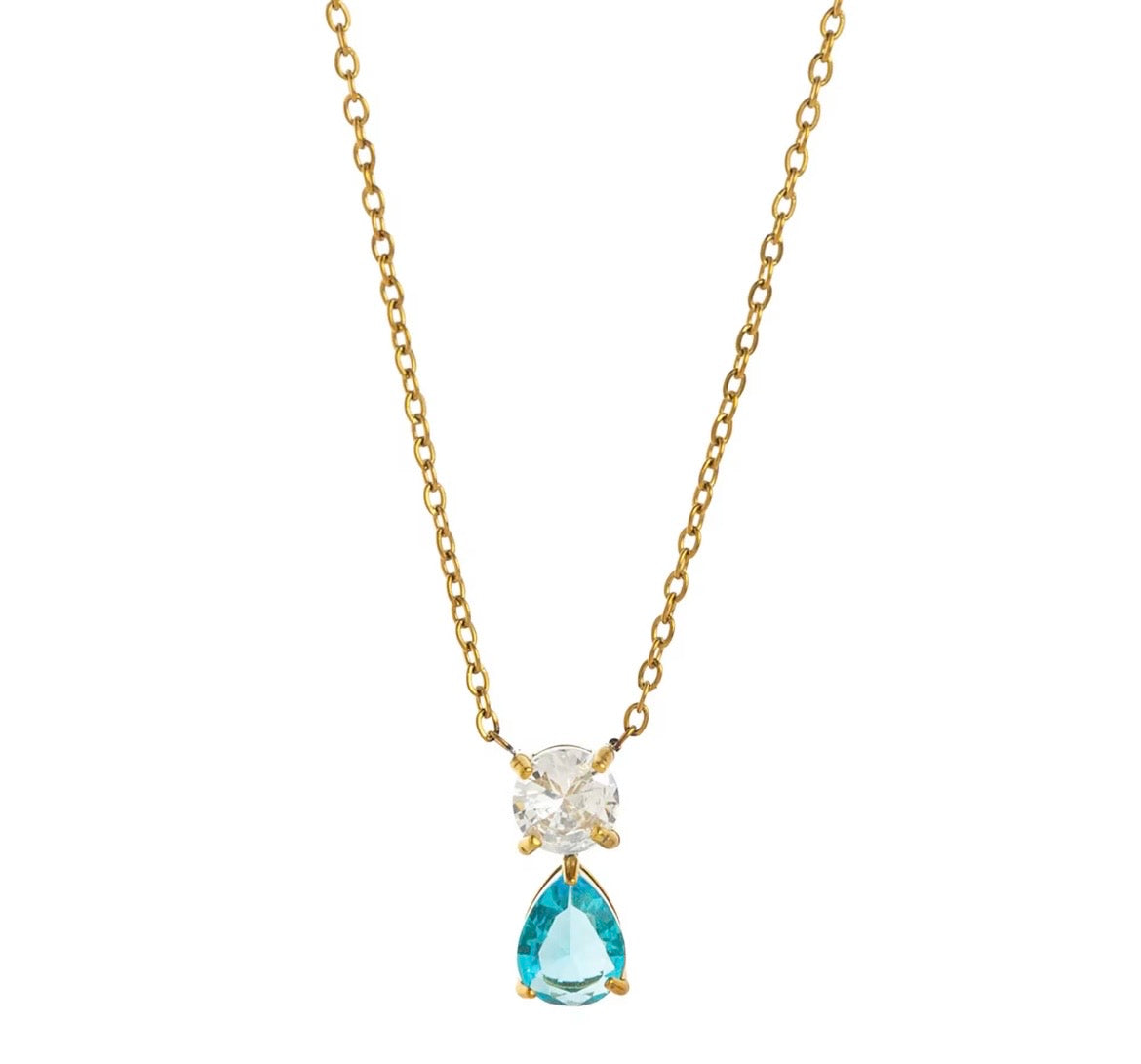 Kimi II necklace