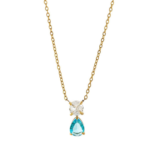 Kimi II necklace