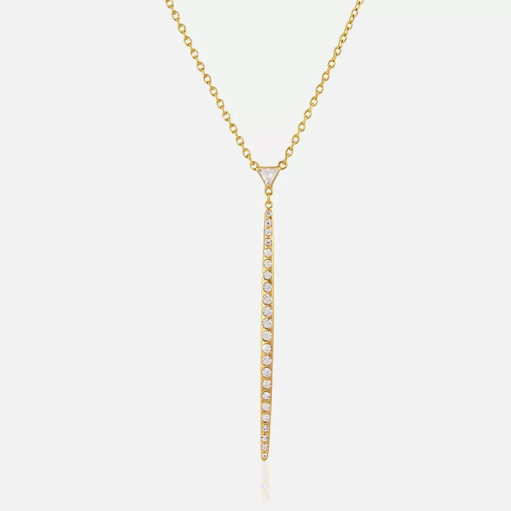 Allora necklace