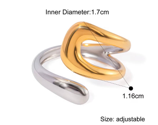 Eva ring