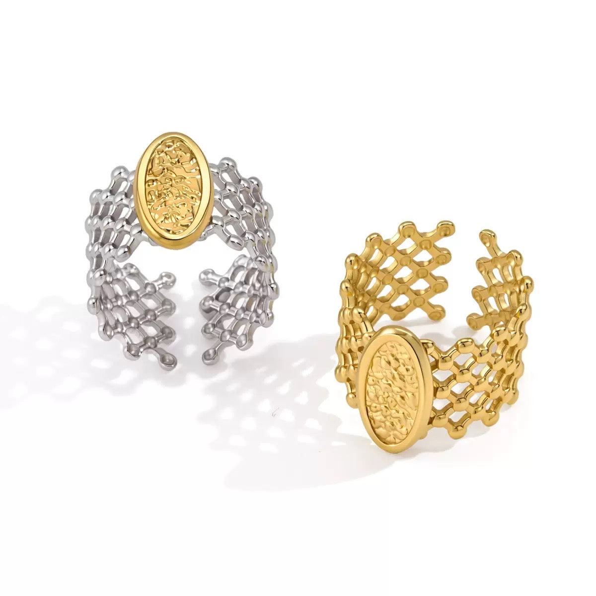 Stella Ring