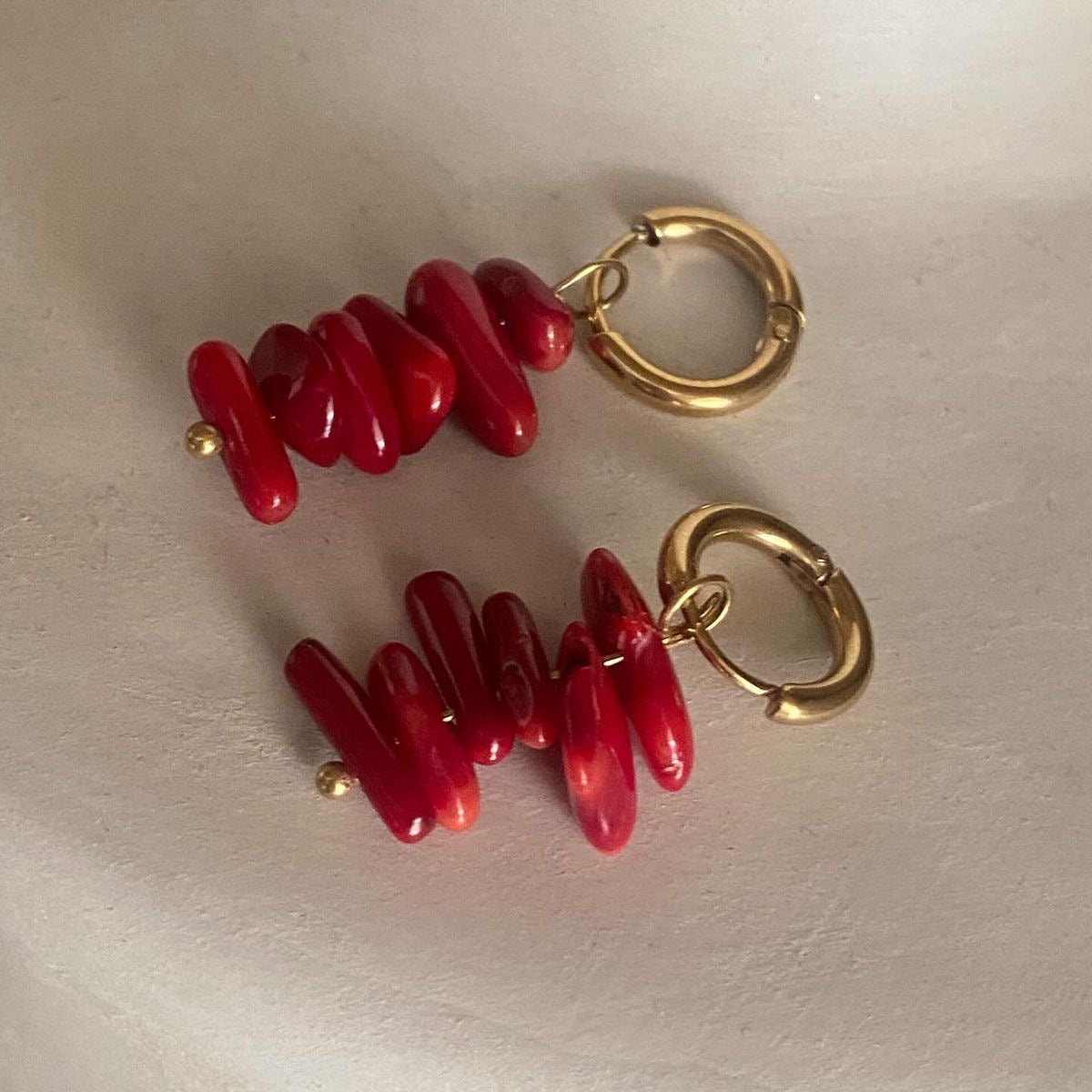 Milly earrings