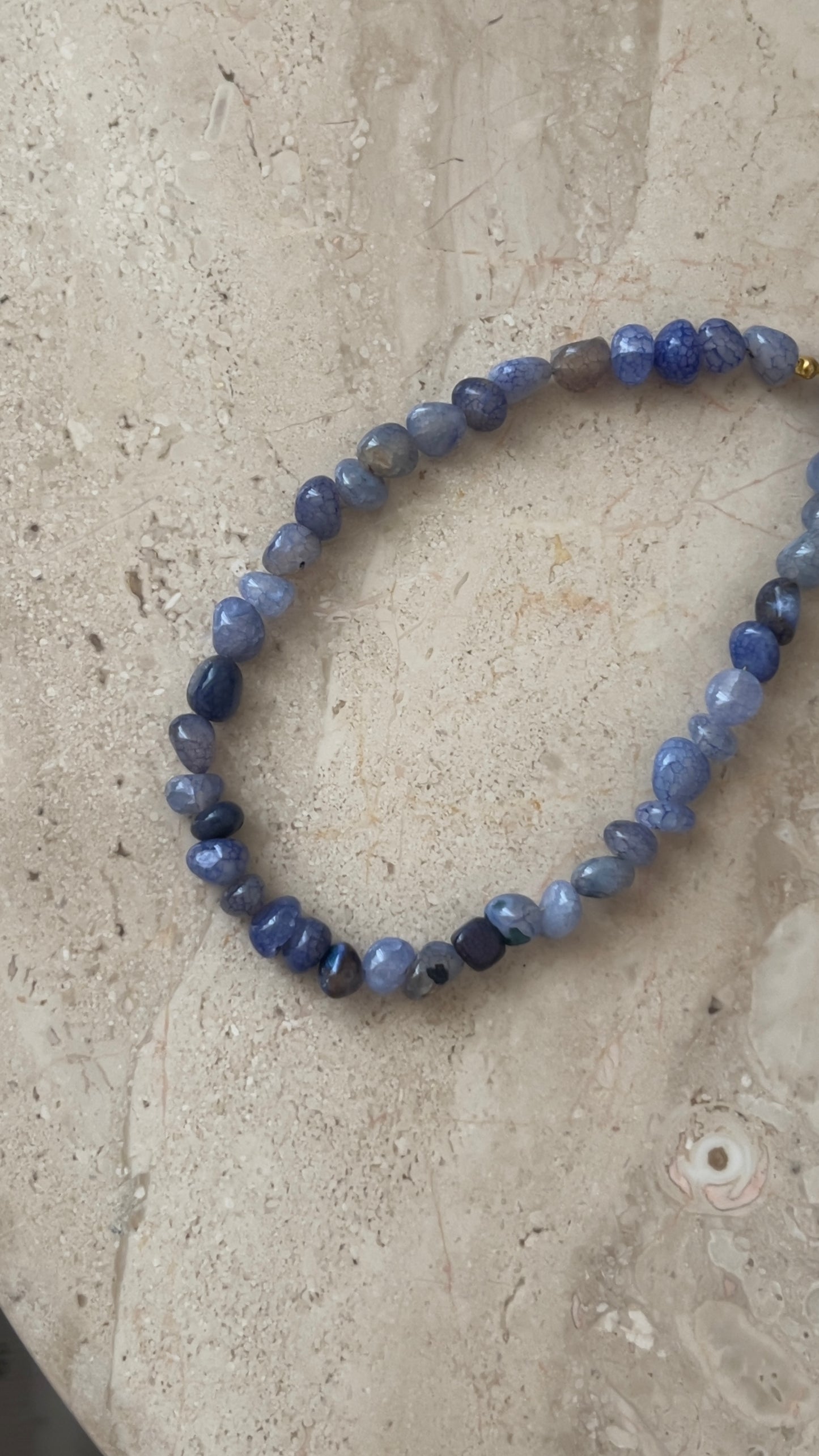 Nova necklace