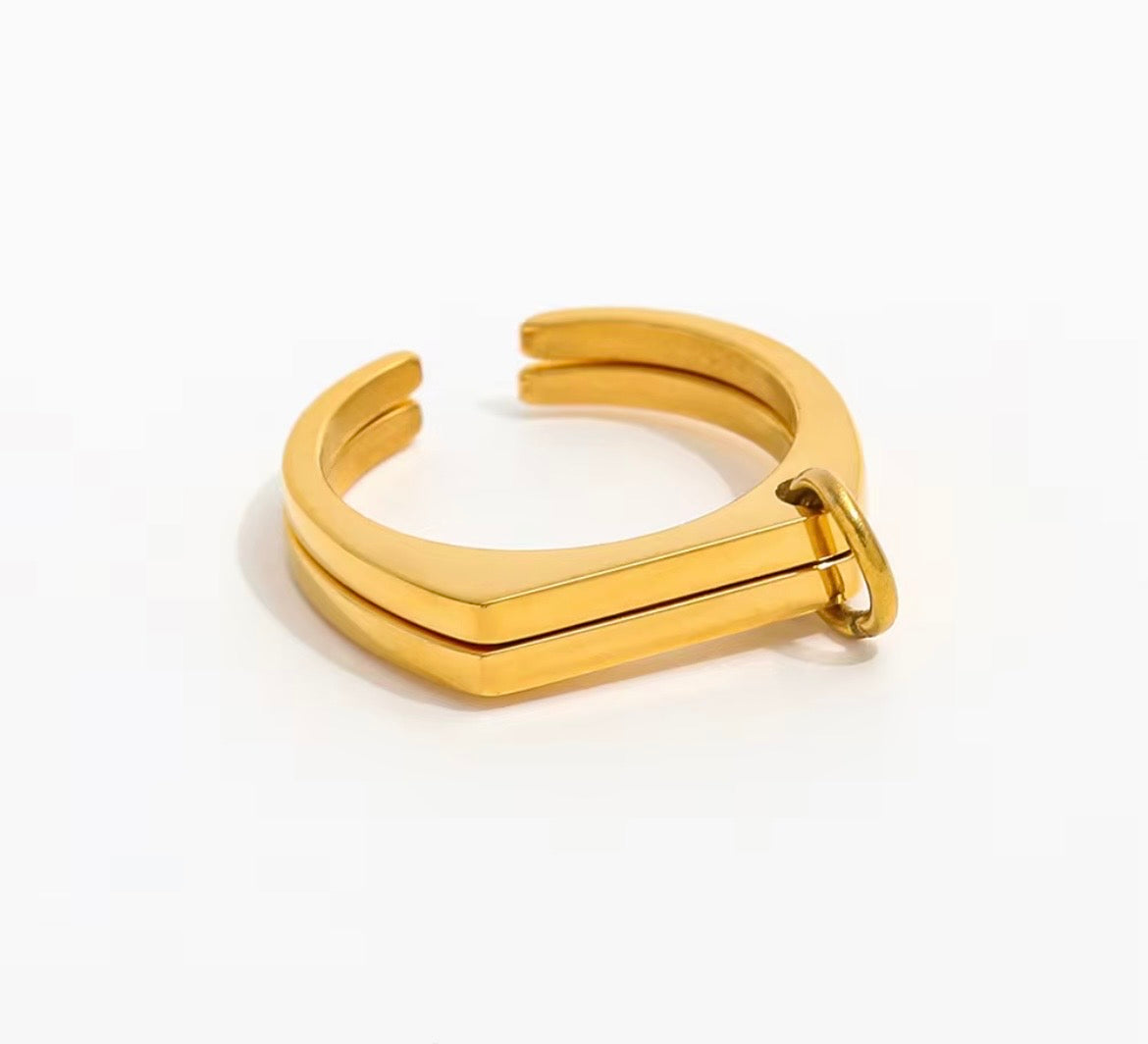 Ayla ring