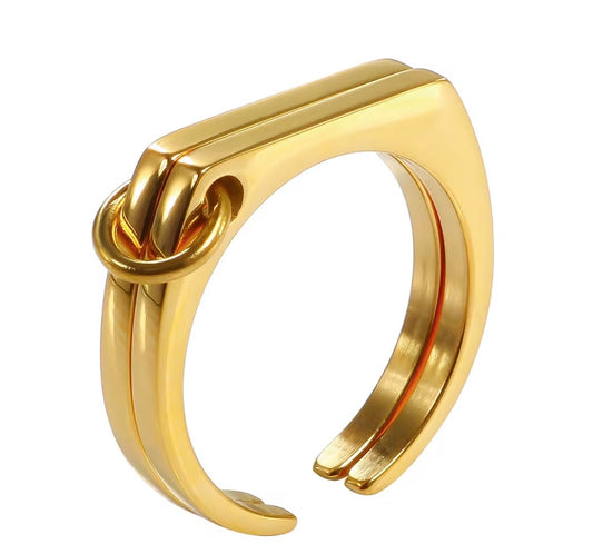 Ayla ring