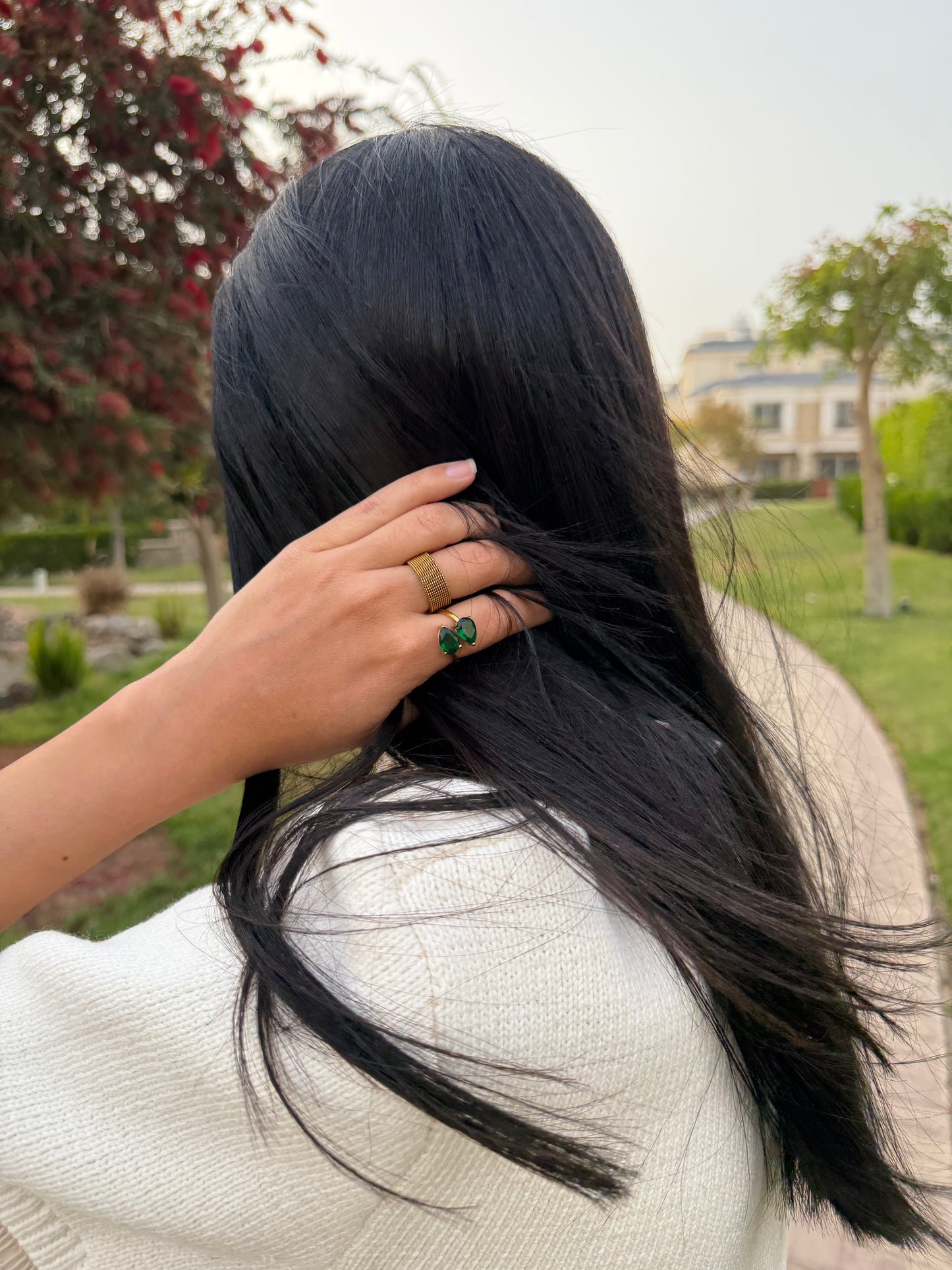 Camille Ring
