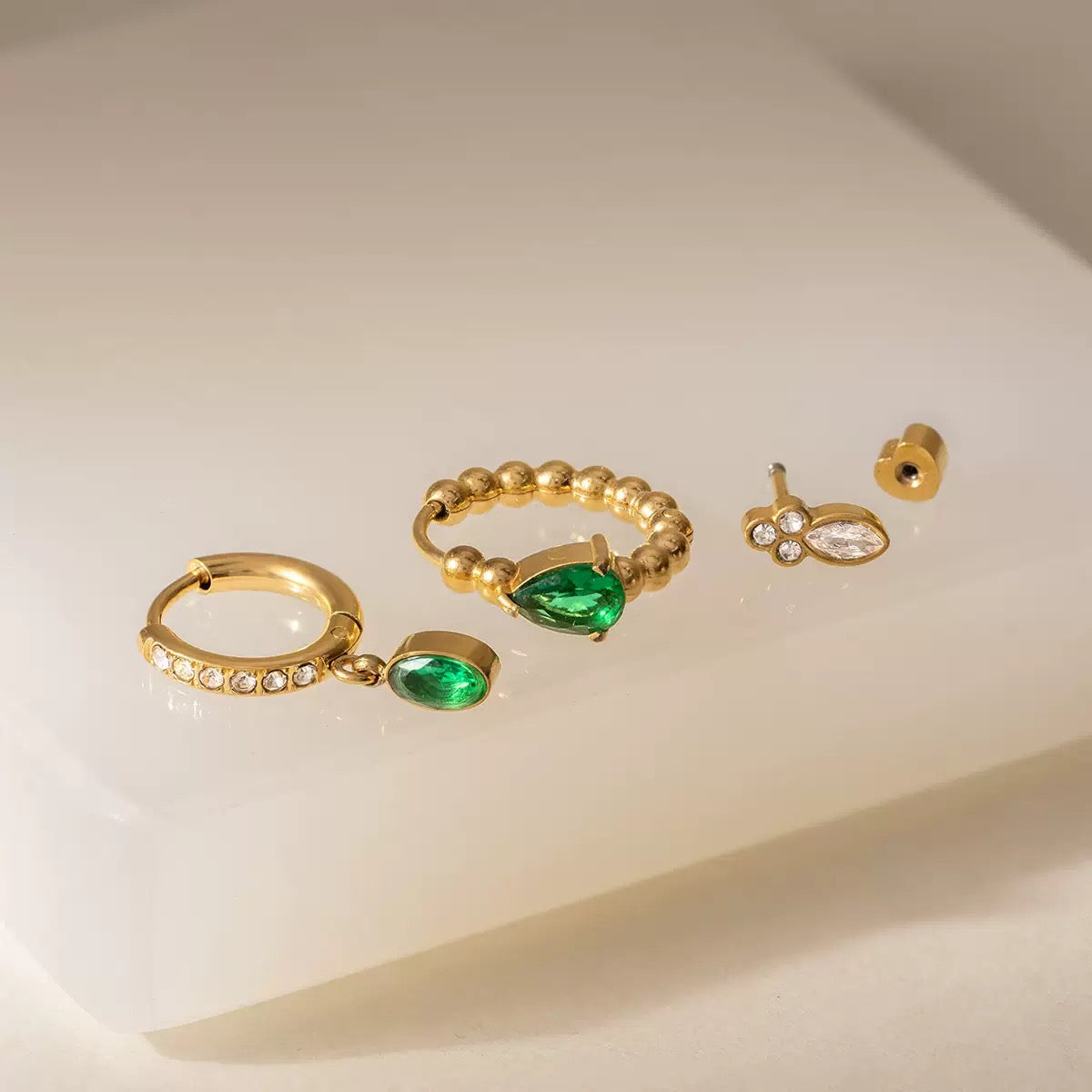 Fayrouz set