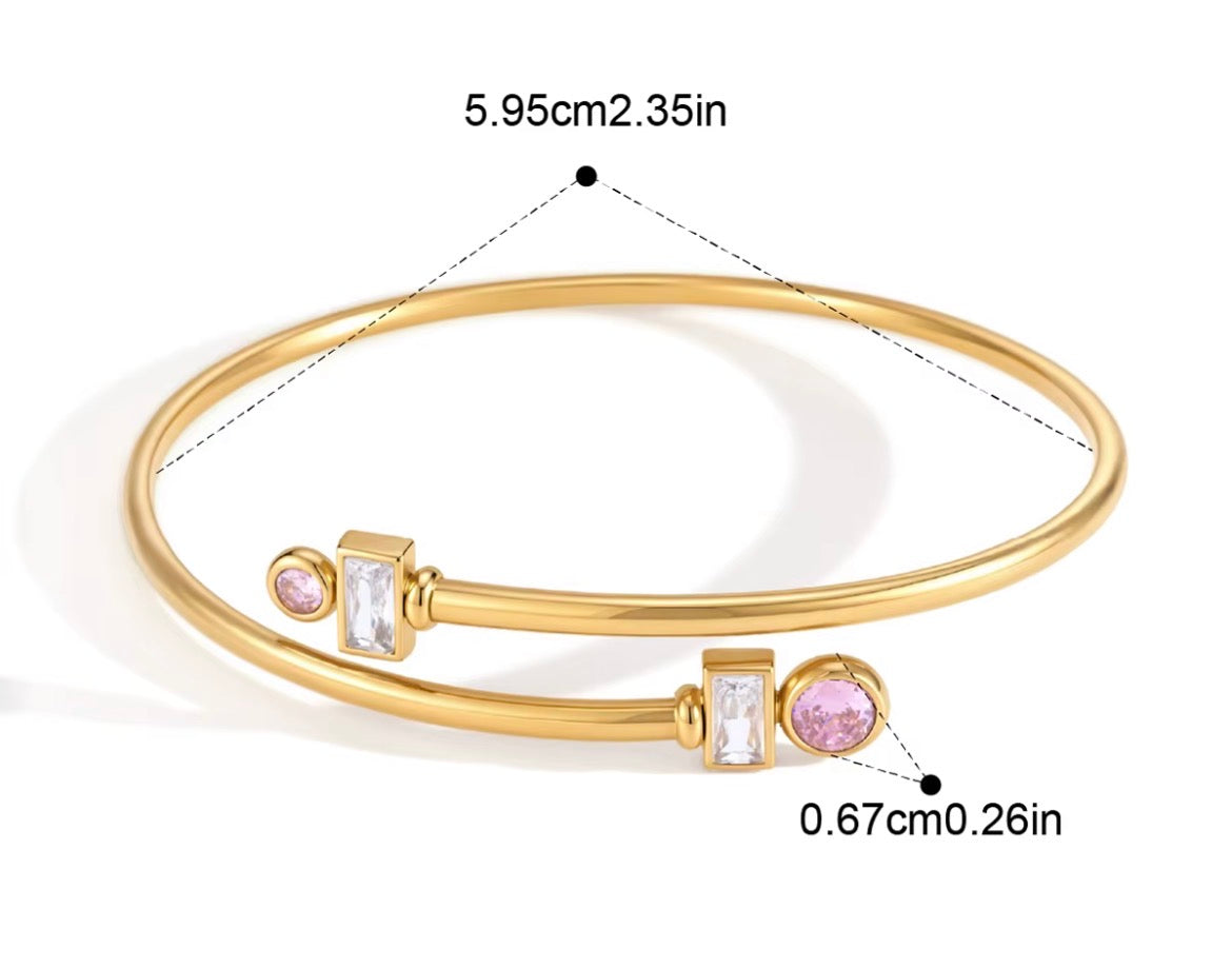 Freya bangle
